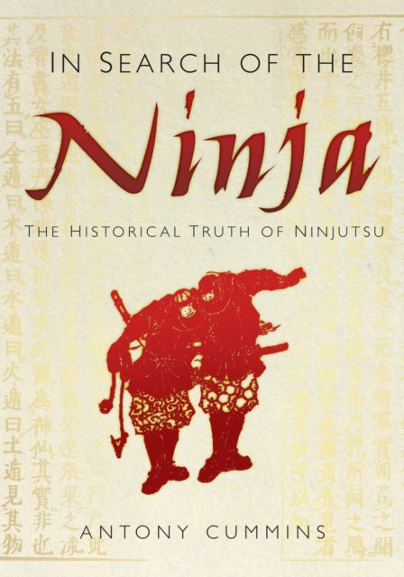 Book cover of: In Search of the Ninja