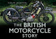 Book cover of: British Motorcycle Story