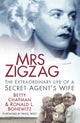 Book cover of: Mrs Zigzag. By: Betty Chapman