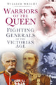 Book cover of: Warriors of the Queen. By: William Wright