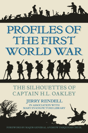 Profiles of the First World War