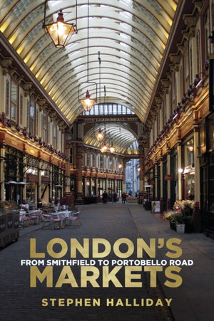 London's Markets