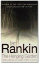 Book cover of: Hanging Garden. By: Ian Rankin