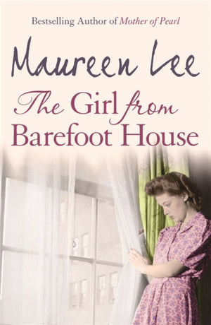 Girl From Barefoot House