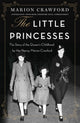 Book cover of: Little Princesses. By: Marion Crawford