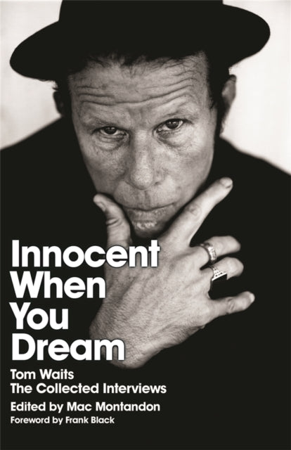 Book cover of: Innocent When You Dream