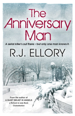 Anniversary Man