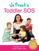 Book cover of: Jo Frost's Toddler SOS