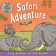 Book cover of: Amazing Animals: Safari Adventure