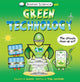 Book cover of: Basher Science Mini: Green Technology. By: Simon Basher