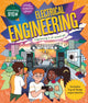 Book cover of: Everyday STEM Engineering – Electrical Engineering. By: Jenny Jacoby