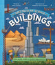 Book cover of: Spectacular Science of Buildings. By: Rob Colson