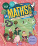 Everyday STEM Maths – Maths In Action 9780753449509 Lou Abercrombie
