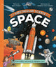 Book cover of: Spectacular Science of Space. By: Moreno Chiacchiera