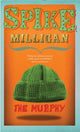 Book cover of: Murphy. By: Spike Milligan