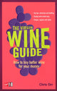 Book cover of: Virgin Wine Guide. By: Chris Orr