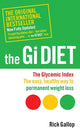 Gi Diet (Now Fully Updated)