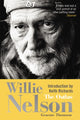 Book cover of: Willie Nelson. By: Graeme Thomson