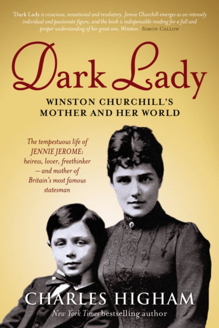 Dark Lady