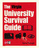 Book cover of: Virgin University Survival Guide. By: Karla Fitzhugh