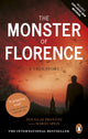 Book cover of: Monster of Florence. By: Douglas Preston