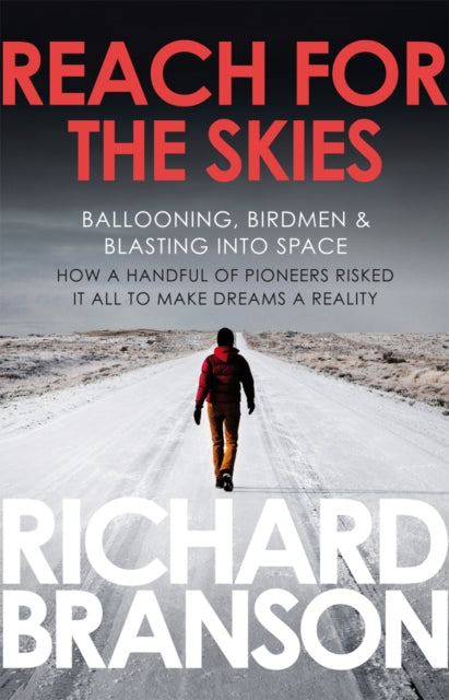 Reach for the Skies