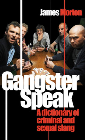 Gangster Speak