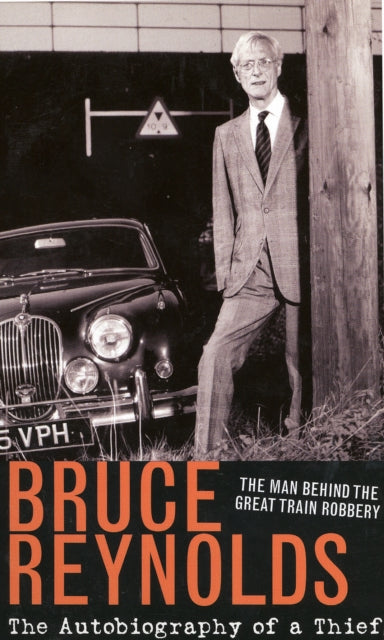 Autobiography of a Thief