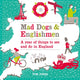 Book cover of: Mad Dogs and Englishmen. By: Tom Jones
