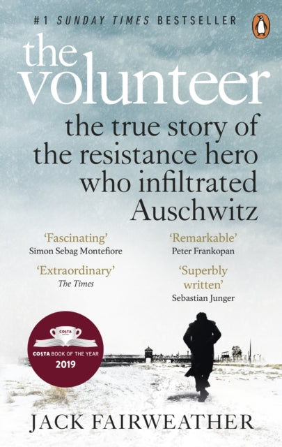 Book cover of: Volunteer