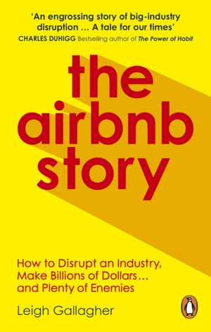 Airbnb Story