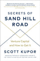 Secrets of Sand Hill Road