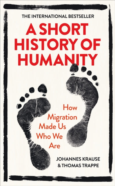 Short History of Humanity
