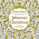 Johanna's Christmas, A Festive Colouring Book 9780753557563 Johanna Basford