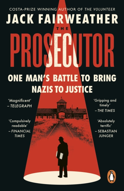 Prosecutor