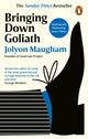 Bringing Down Goliath, How Good Law Can Topple the Powerful 9780753559802 Jolyon Maugham