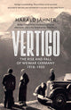 Book cover of: Vertigo. By: Harald Jähner
