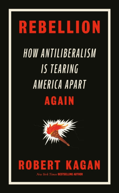 Book cover of: Rebellion