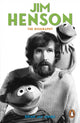 Book cover of: Jim Henson
