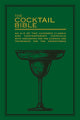 Book cover of: Cocktail Bible