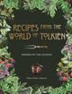 Recipes from the World of Tolkien, Inspired by the Legends 9780753734155 Pyramid