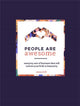 People Are Awesome, A Collection of Uplifting and Inspiring Stories That Will Restore Your Faith in Humanity 9780753734476 Emma Hill