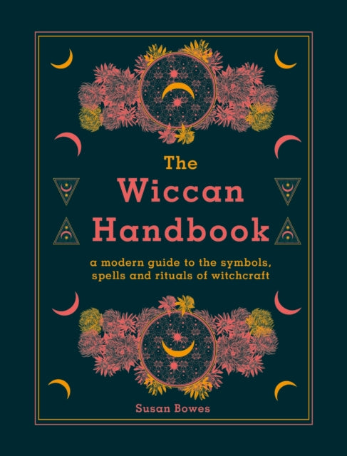 Wiccan Handbook