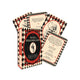 Book cover of: Alice in Wonderland - A Card and Trivia Game