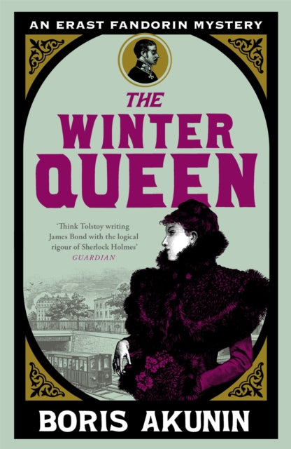 Winter Queen