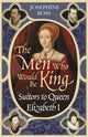 Book cover of: Men Who Would Be King. By: Josephine Ross