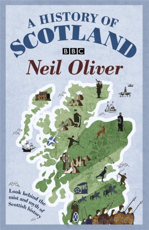 History Of Scotland