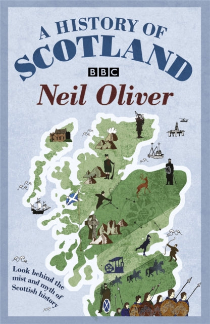 History Of Scotland