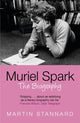 Book cover of: Muriel Spark. By: Martin Stannard
