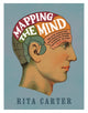Book cover of: Mapping The Mind. By: Rita Carter